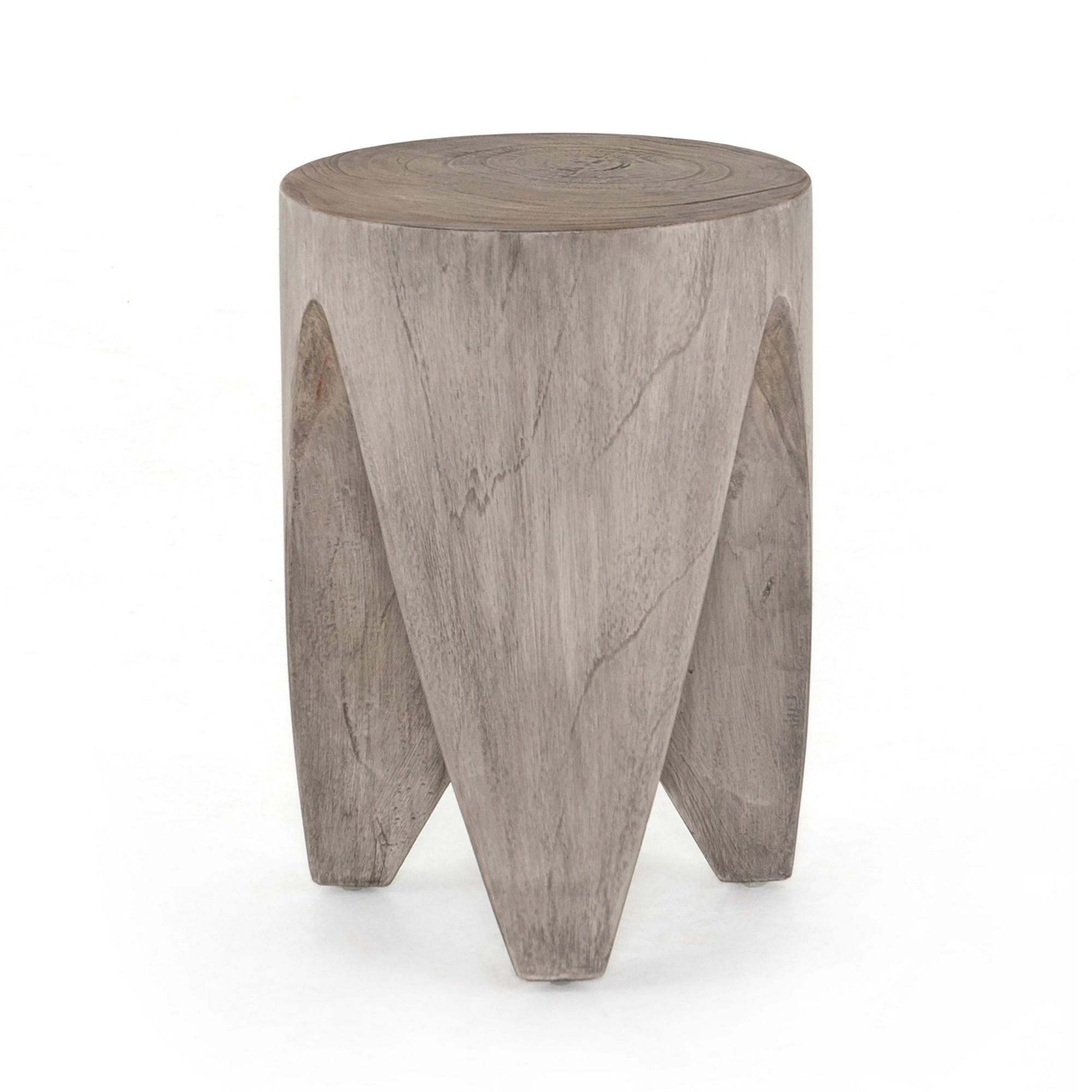 Montieth Outdoor Side Table (12") | West Elm