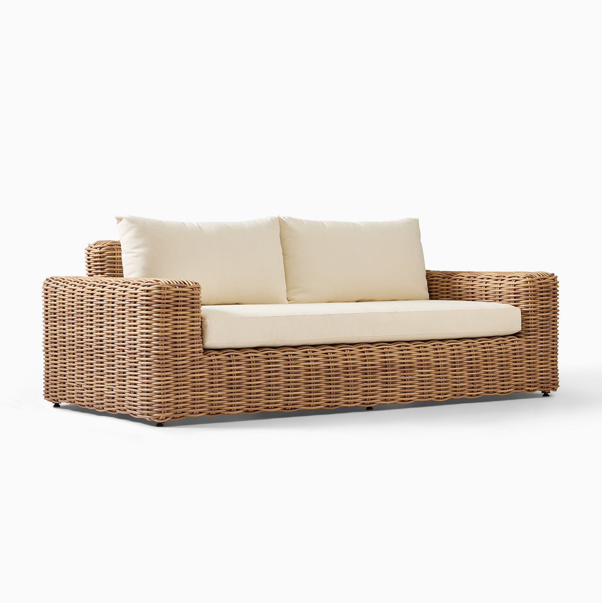 Westport Outdoor Sofa (84") | West Elm