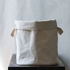 Griffin Savoy Canvas Storage Bin