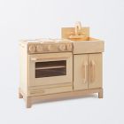 Milton &amp; Goose Essential Play Kitchen