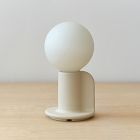 Misewell Q Table Lamp