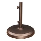 Premium Round Umbrella Base