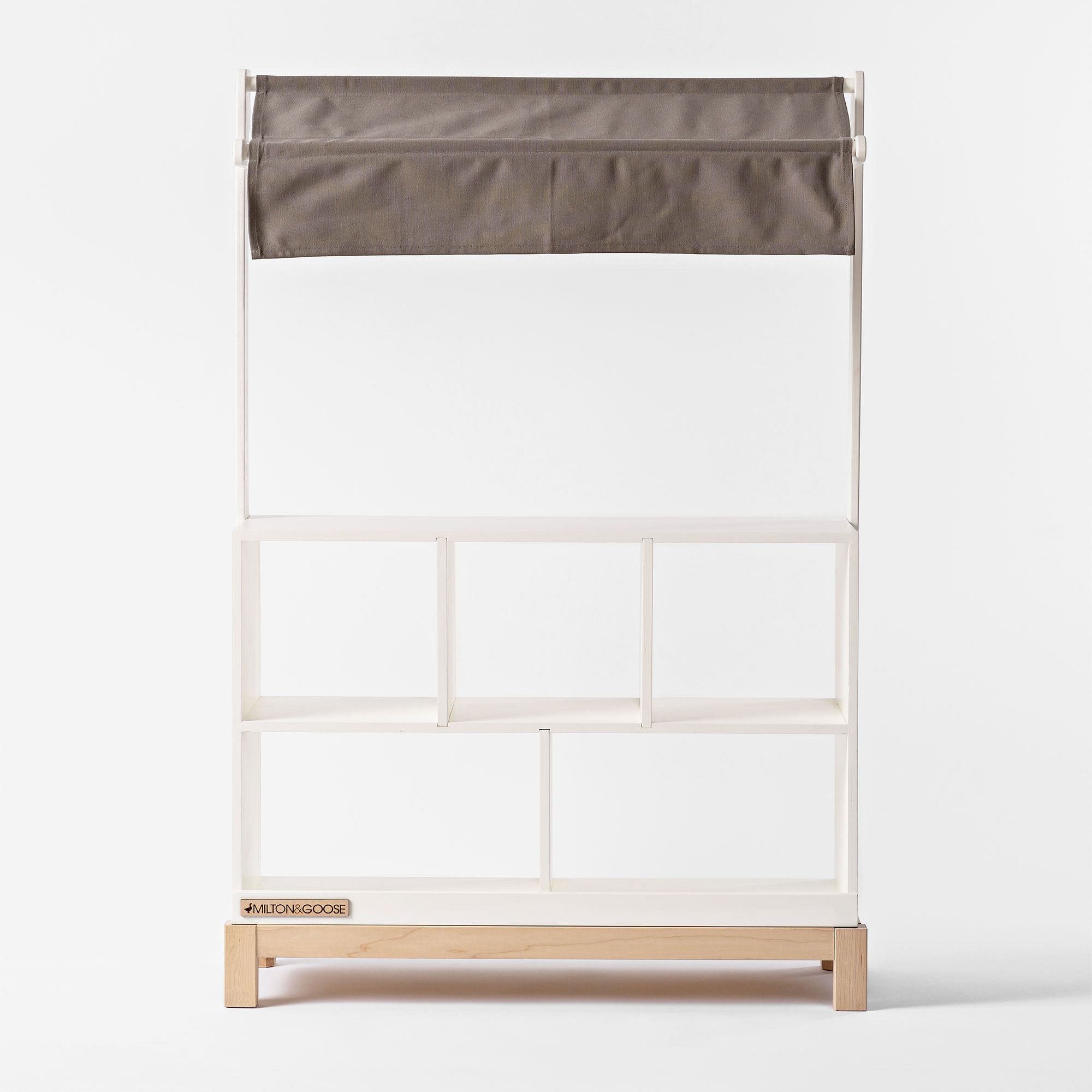 Milton & Goose Market Stand | West Elm