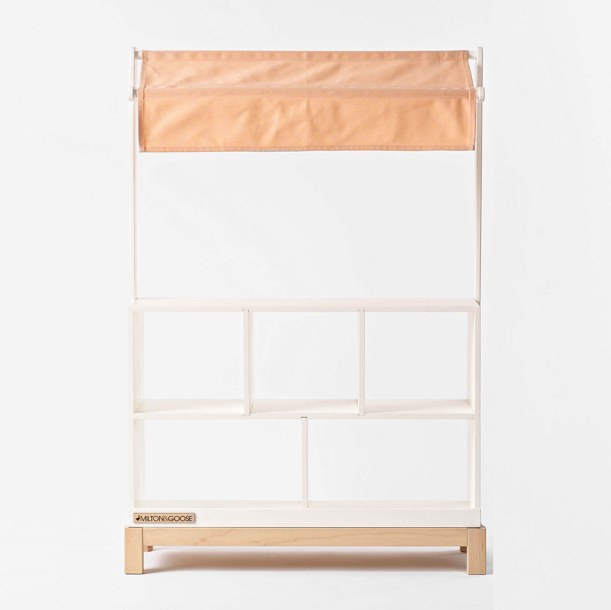 Milton & Goose Market Stand | West Elm