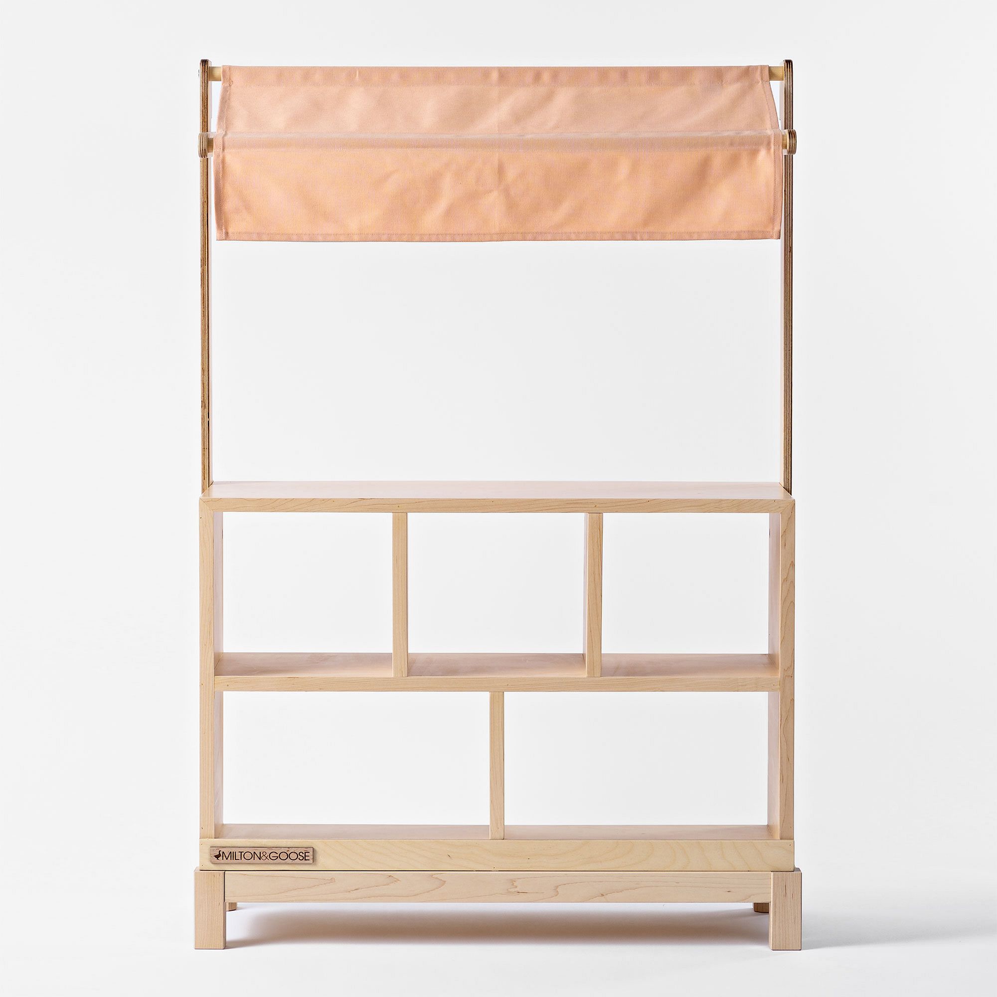 Milton & Goose Market Stand | West Elm