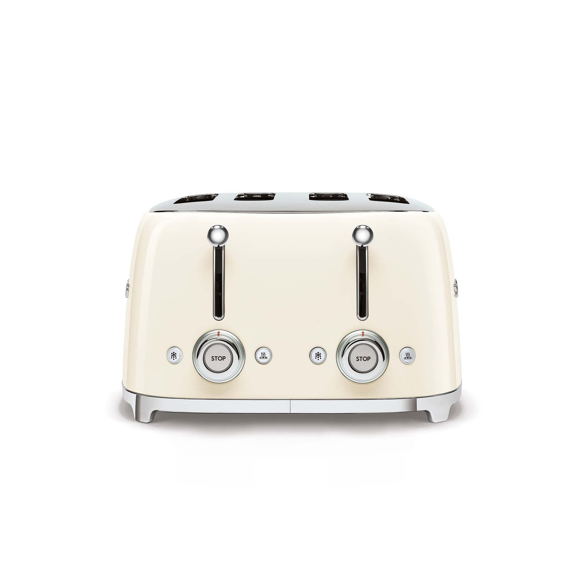 Smeg 4X4 Toaster | West Elm