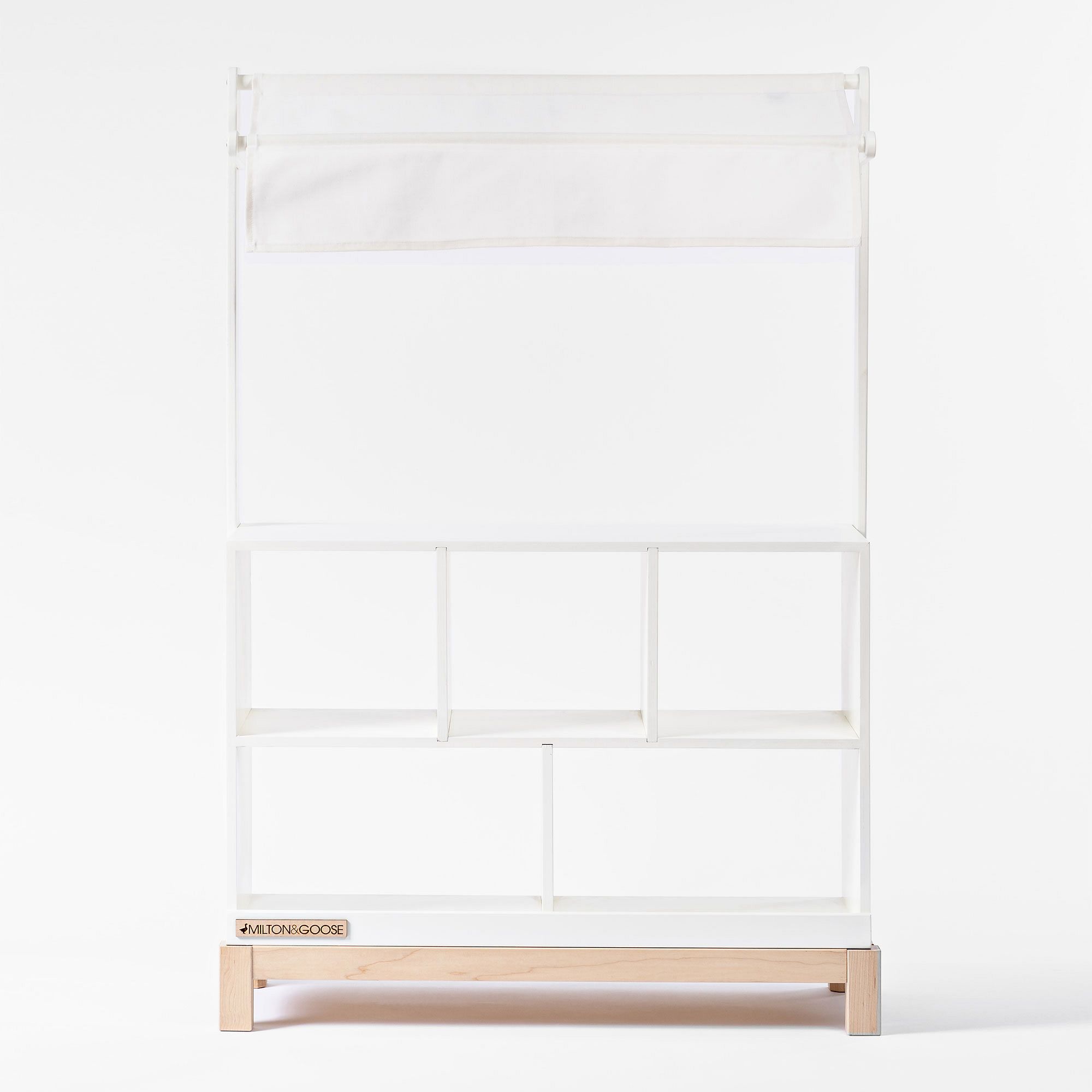 Milton & Goose Market Stand | West Elm