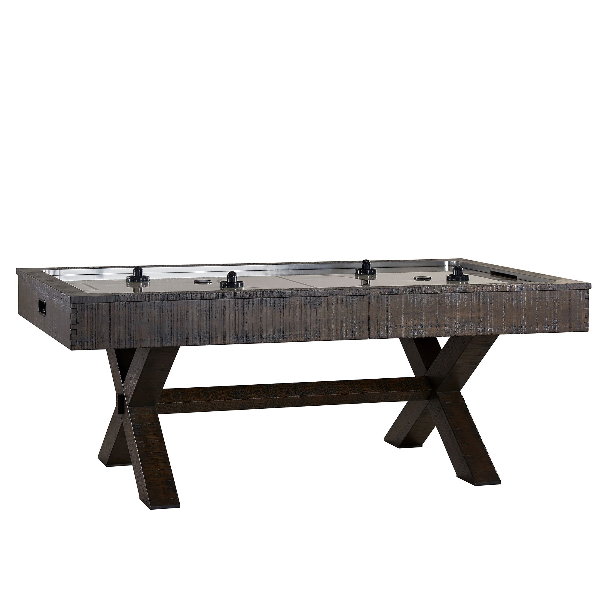 Homestead Air Hockey Table | West Elm