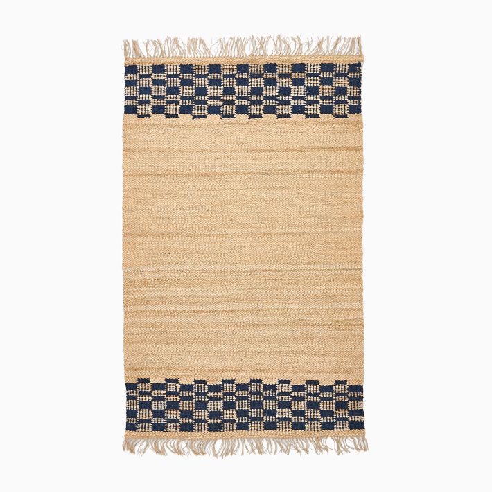 Marcus Samuelsson Jute Rug