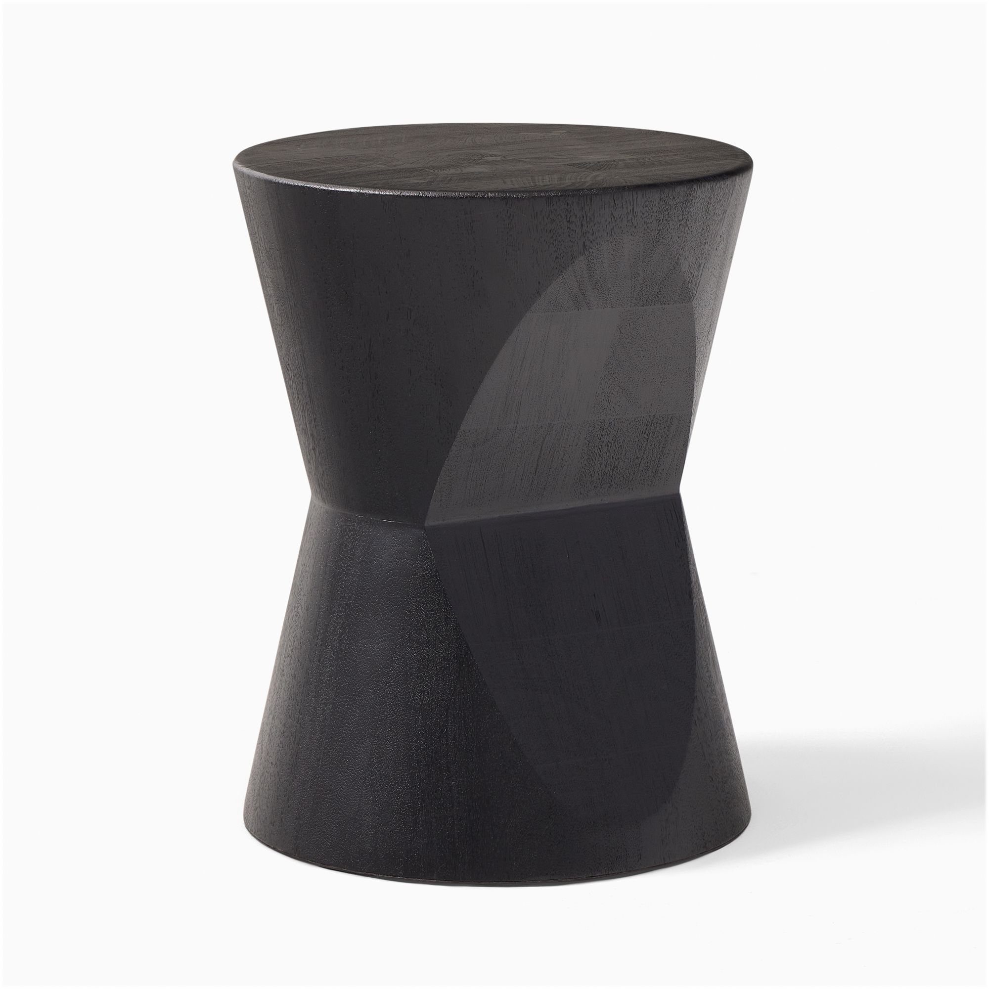 Gideon Side Table (17") | West Elm