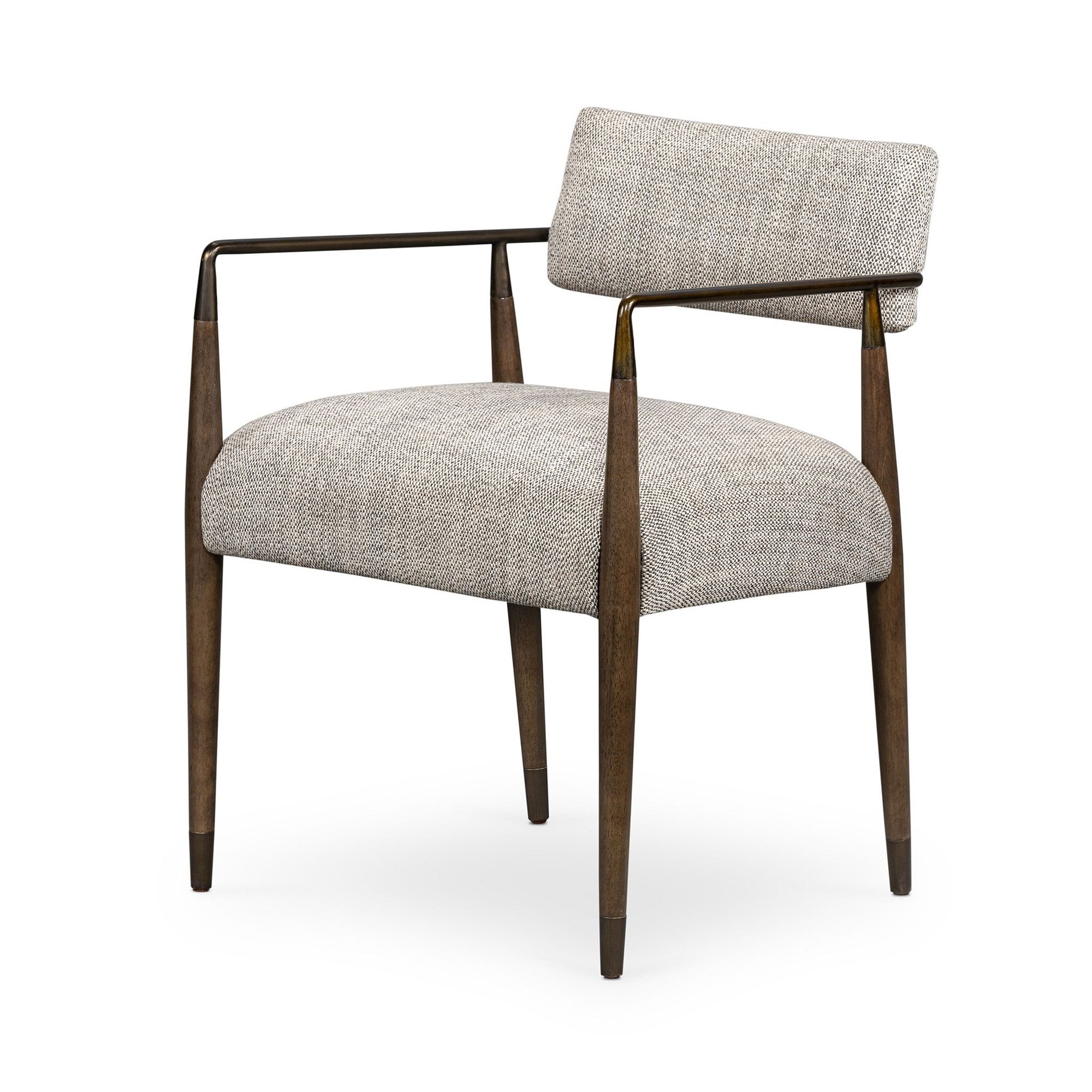 Hinoiri Dining Arm Chair | West Elm