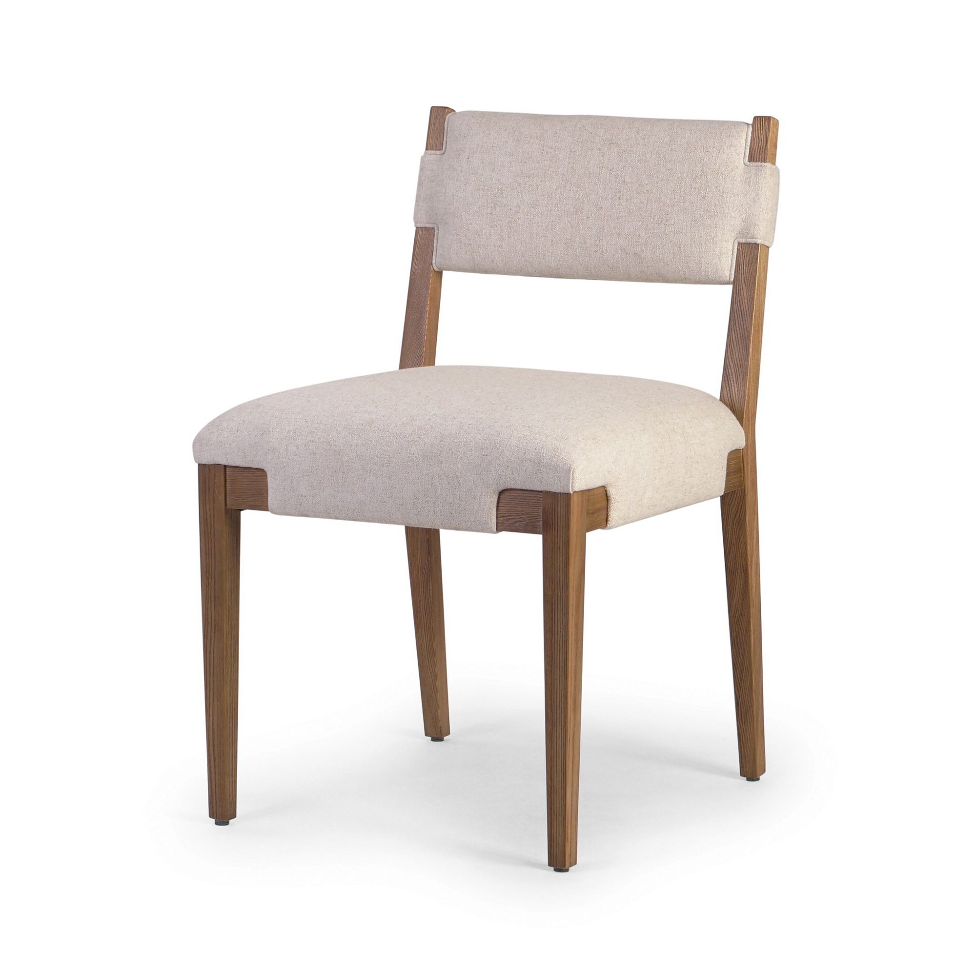 Reed Dining Chair | West Elm