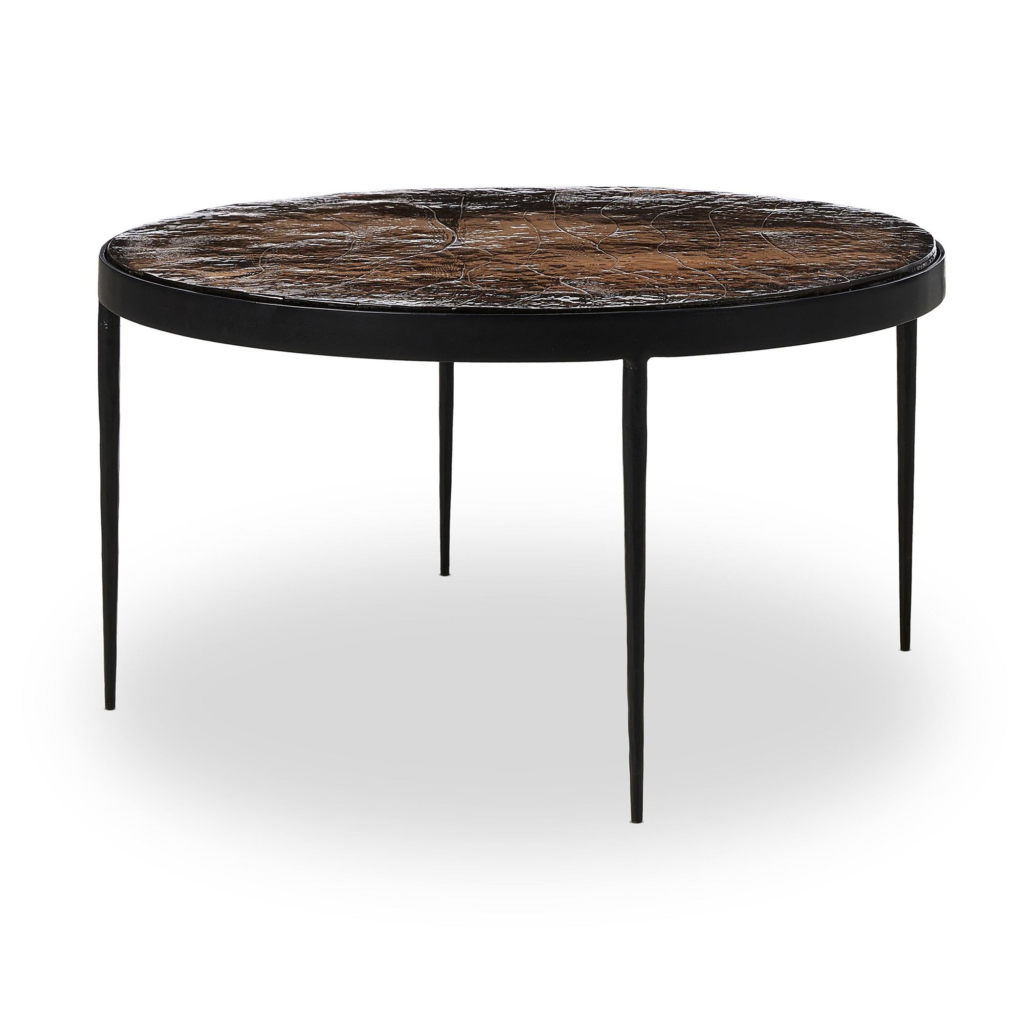 Marichin Nesting Coffee Table (20.5"–32") | West Elm