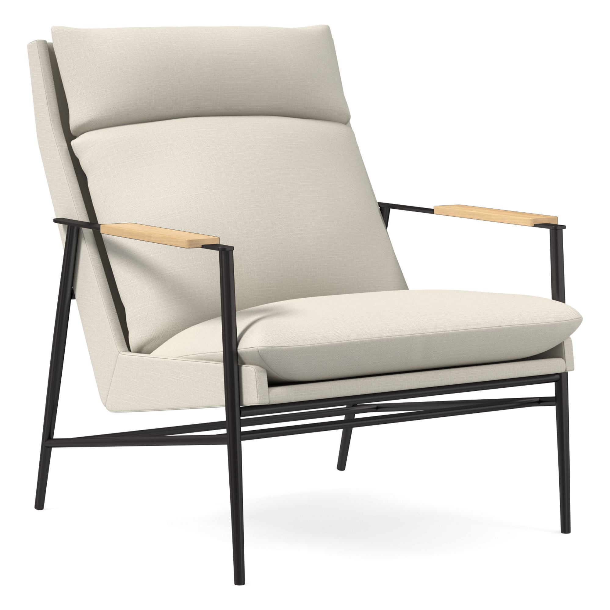 Kinsley Chair | West Elm