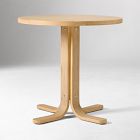 Marcus Samuelsson Bistro Dining Table (30&quot;)