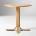 Marcus Samuelsson Bistro Dining Table (30&quot;)