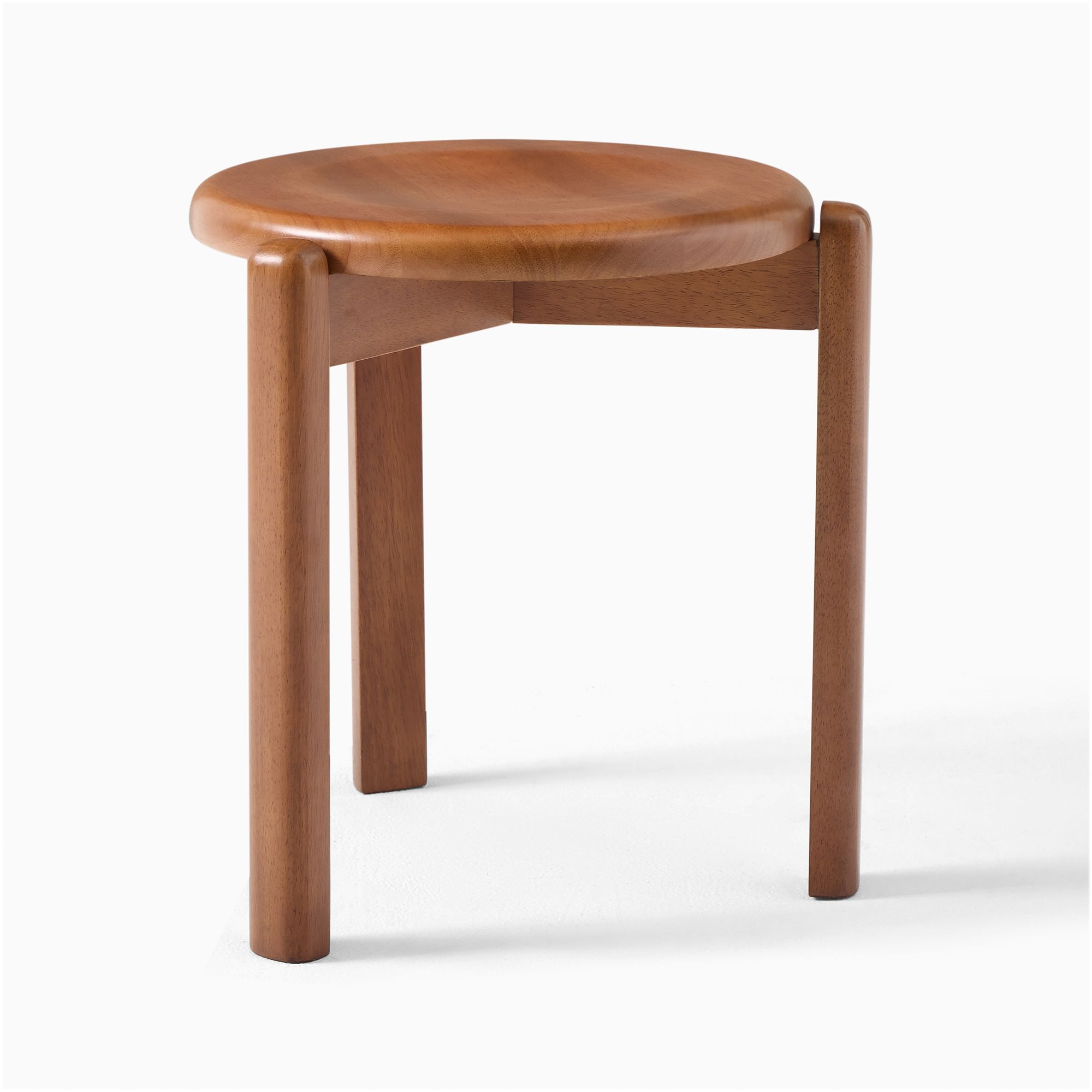 Bryant Side Table (17") | West Elm