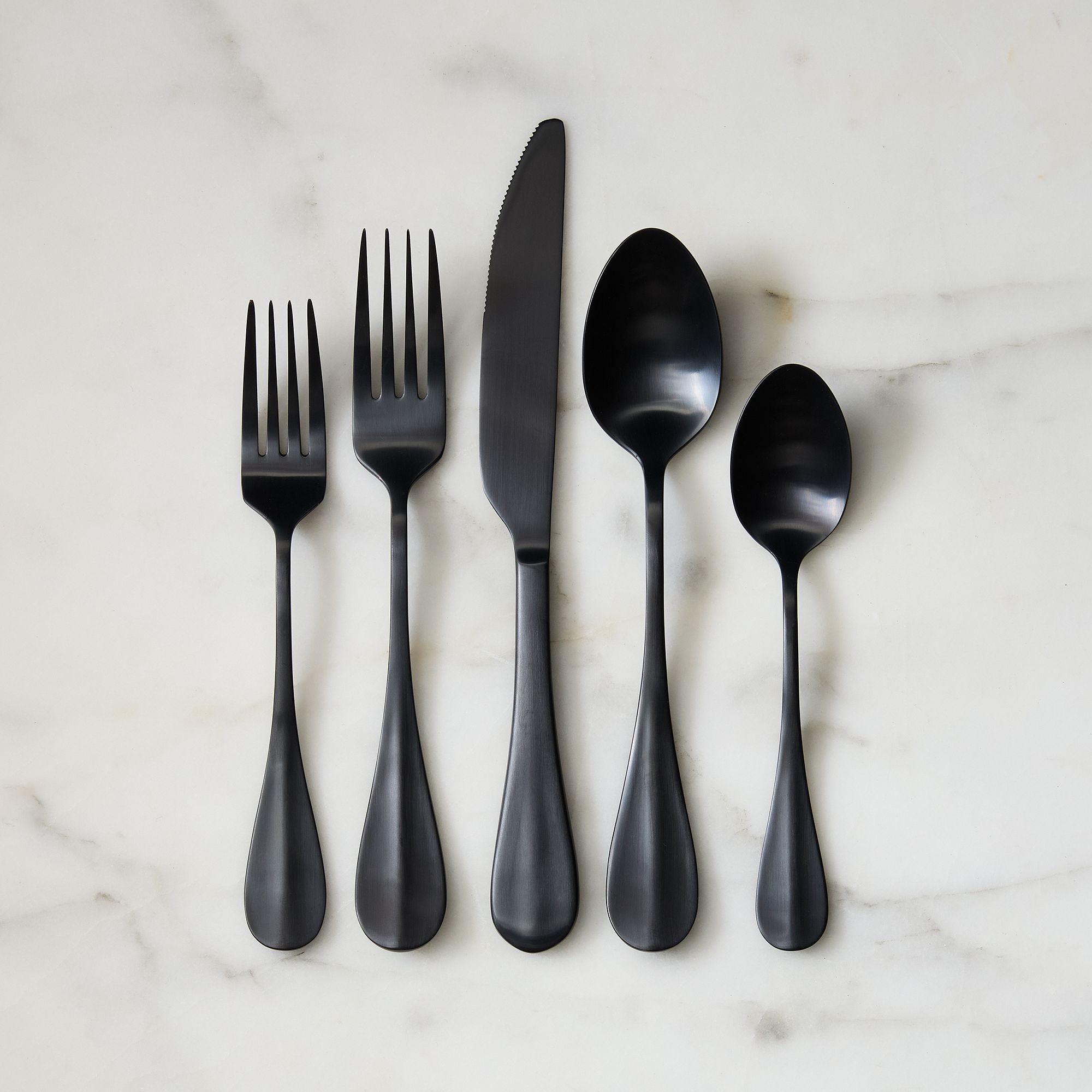 Cove Flatware Sets | West Elm