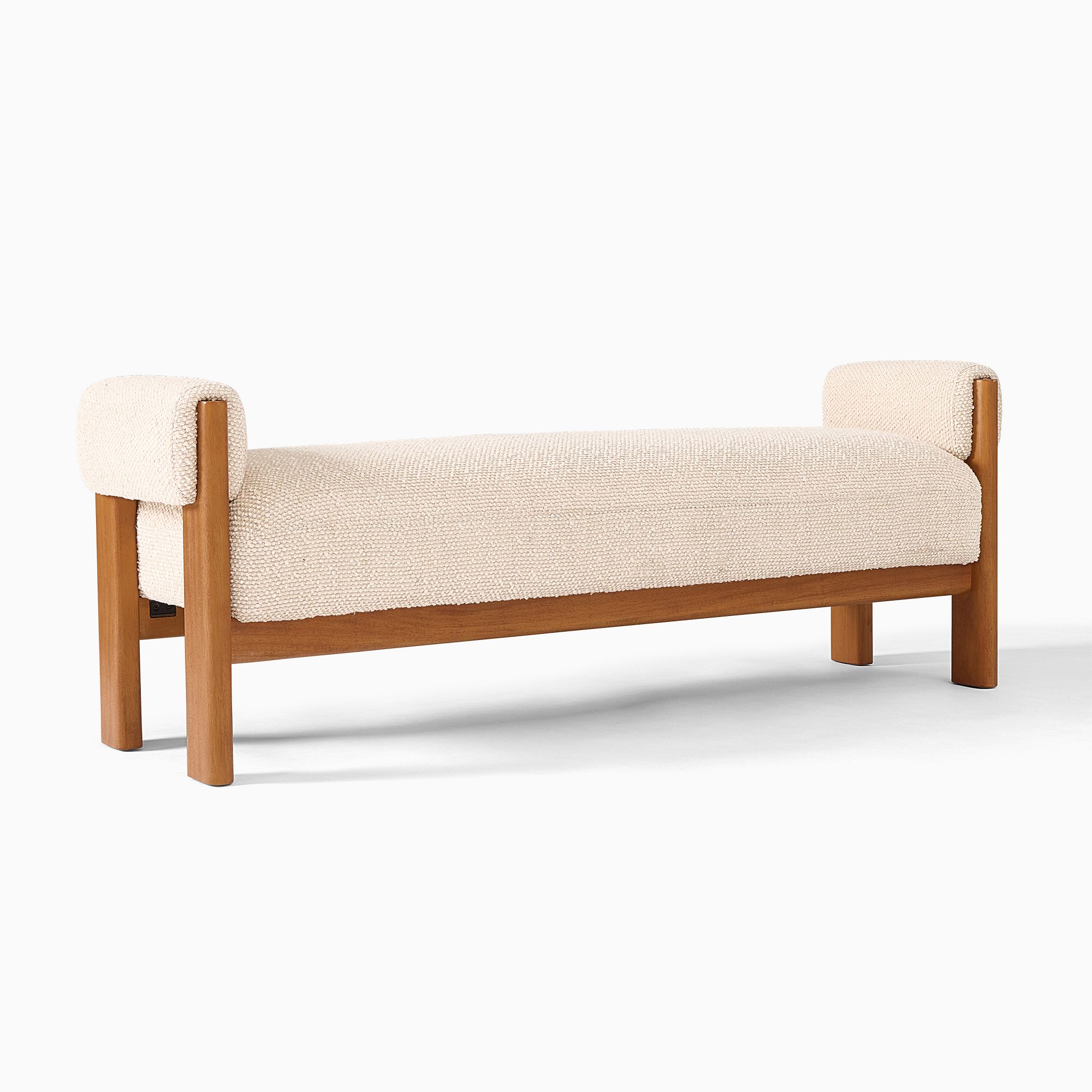 Nils Bench | West Elm