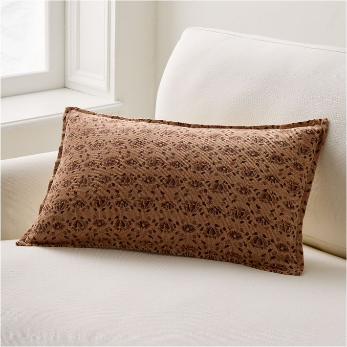 Gemma Pillow Cover