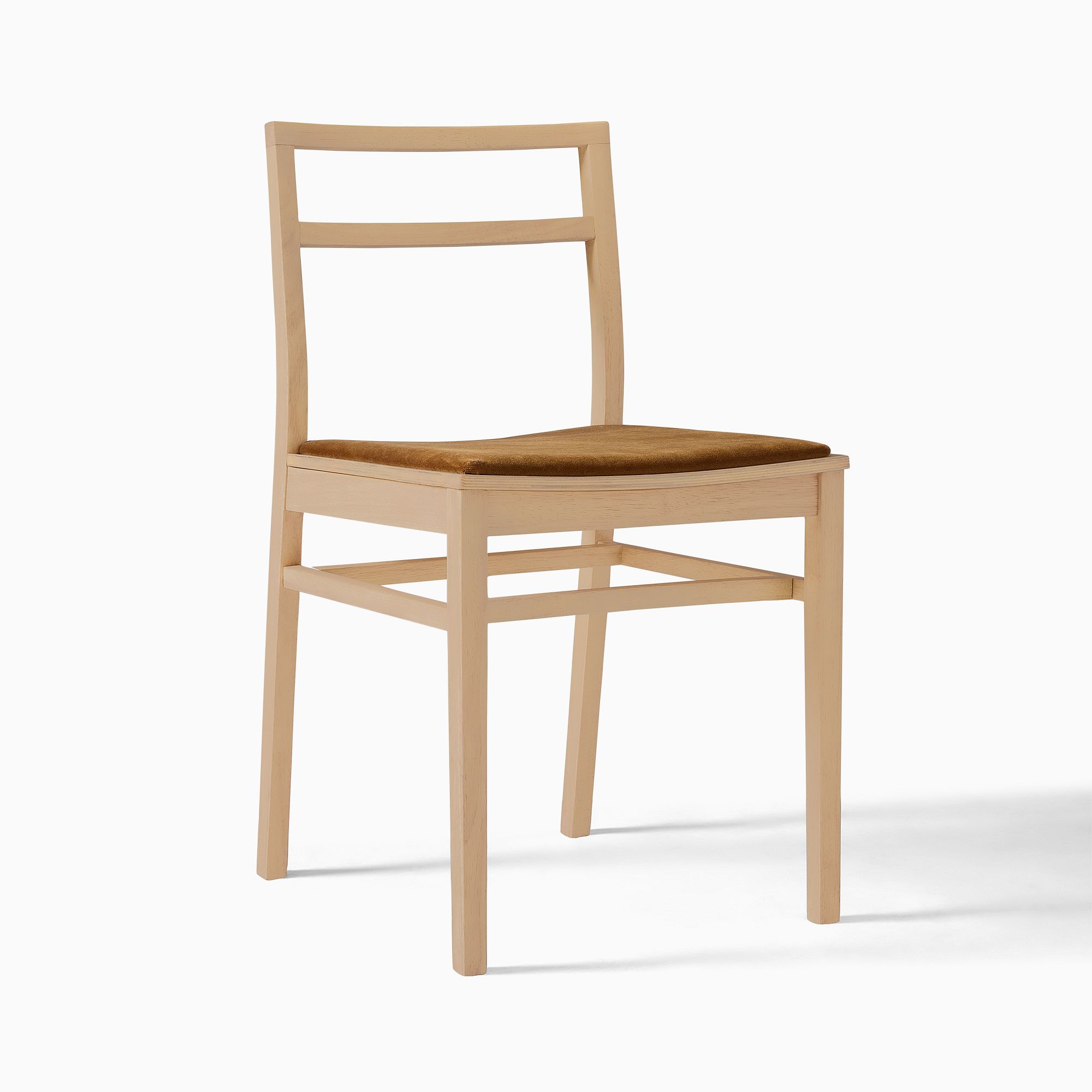 Russo Dining Chair | West Elm