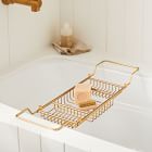 Eldred Bath Caddy