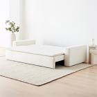 Harmony Modular Full Futon Sleeper (94.5&quot;)