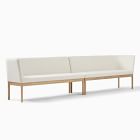 Build Your Own - Hargrove Banquette