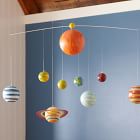 Planet Ceiling Mobile