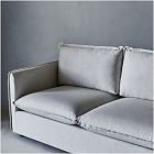 Whitman 2-Piece Chaise Sectional (96&quot;)