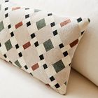 Jora Geo Pillow Cover