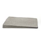 Graf Lantz Felt Placemat Set - Rectangle