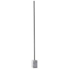 Modern LED Marble Floor Lamp (65&quot;)