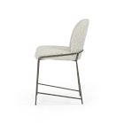 Curved Back Counter & Bar Stool | West Elm