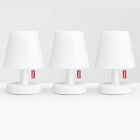 Fatboy Table Lamp (Set of 3)