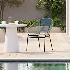 Mykonos Outdoor Dining Chair (Set of 2)