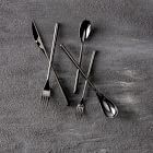 Dragonfly Polished Stainless Steel Flatware Sets