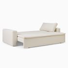 Harmony Modular Full Futon Sleeper (94.5&quot;)