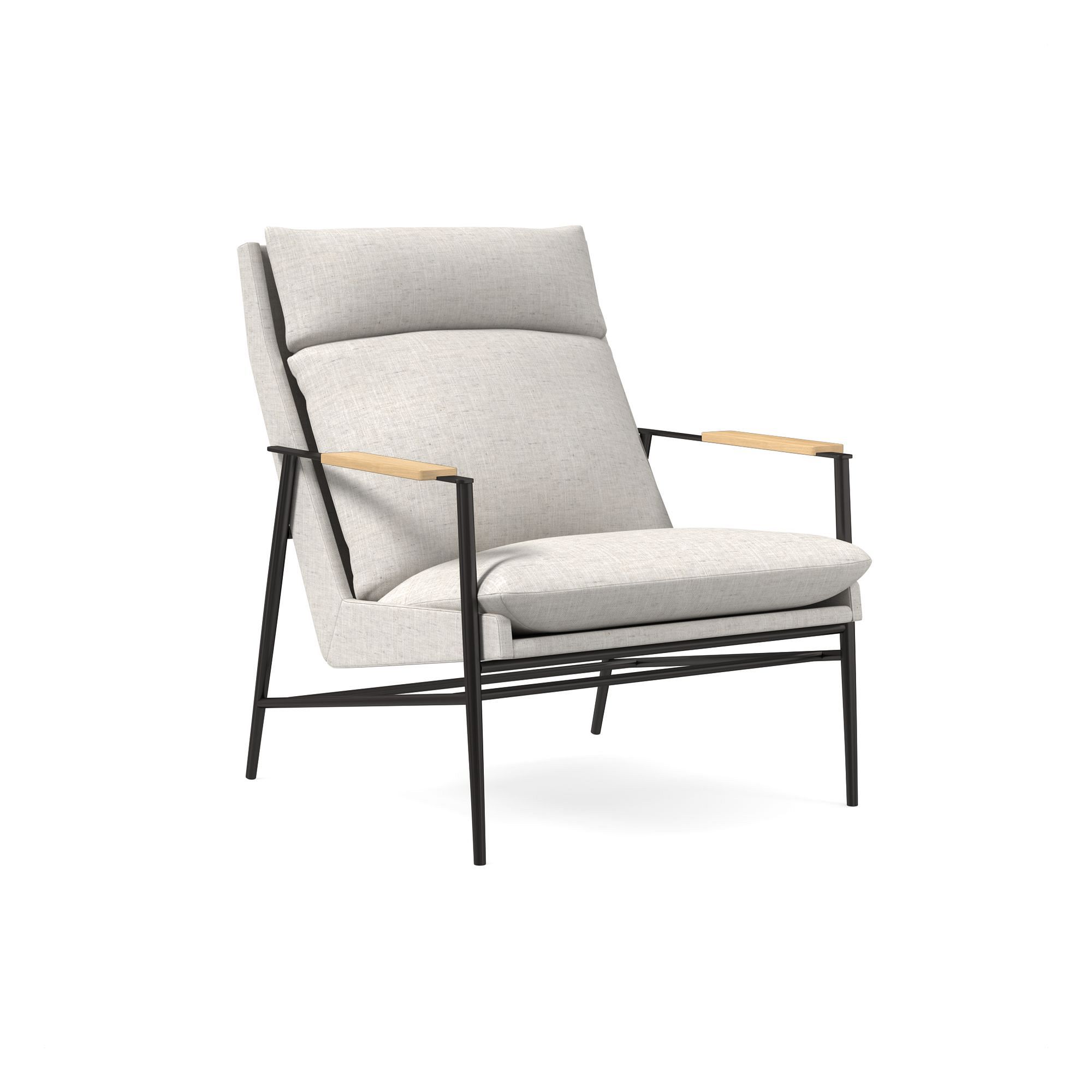 Kinsley Chair | West Elm