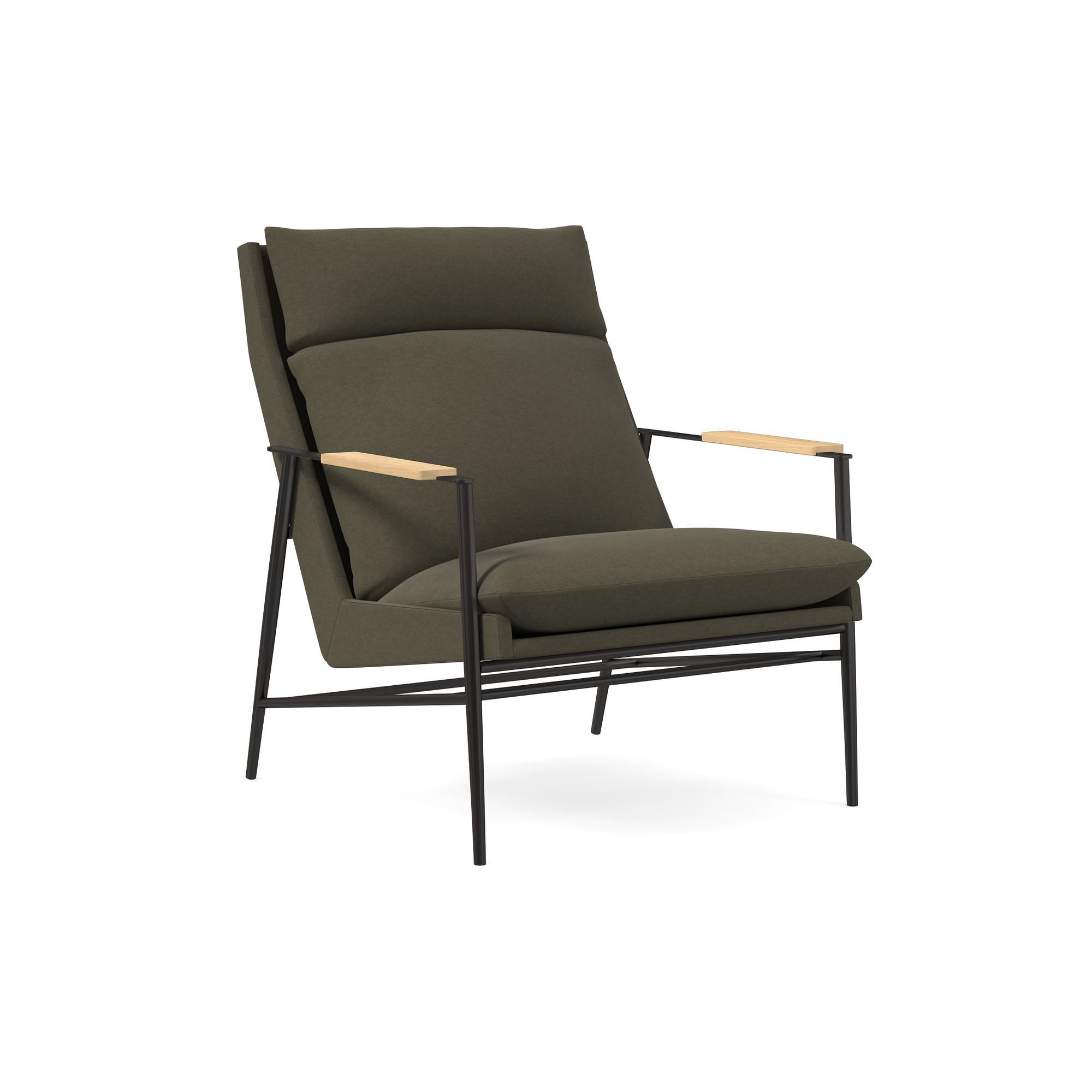 Kinsley Chair | West Elm