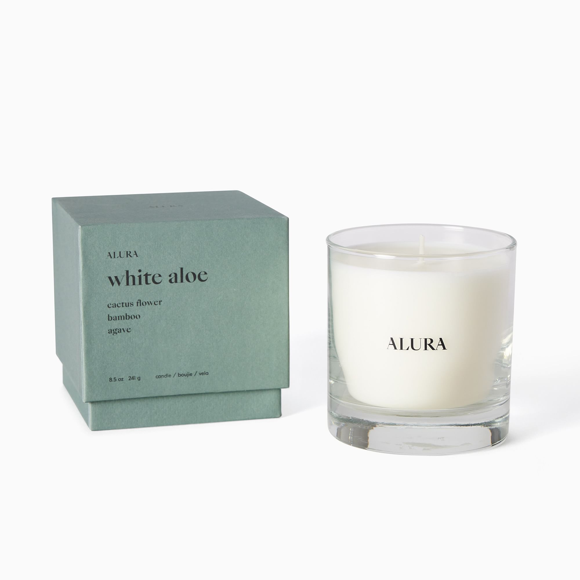 Alura Homescent Collection