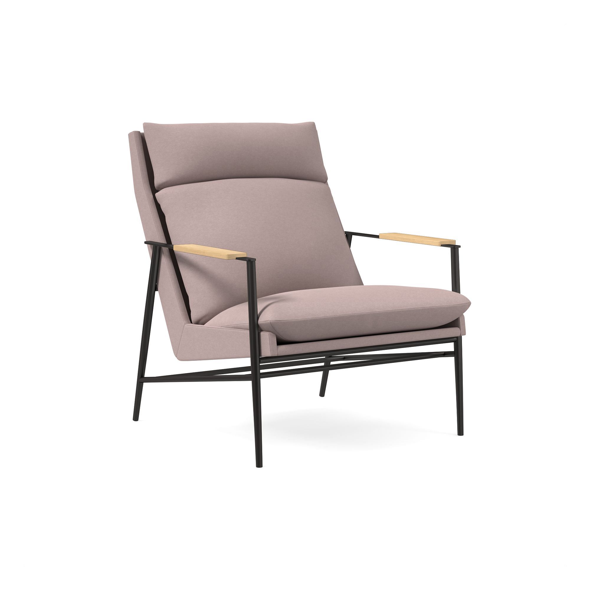 Kinsley Chair | West Elm