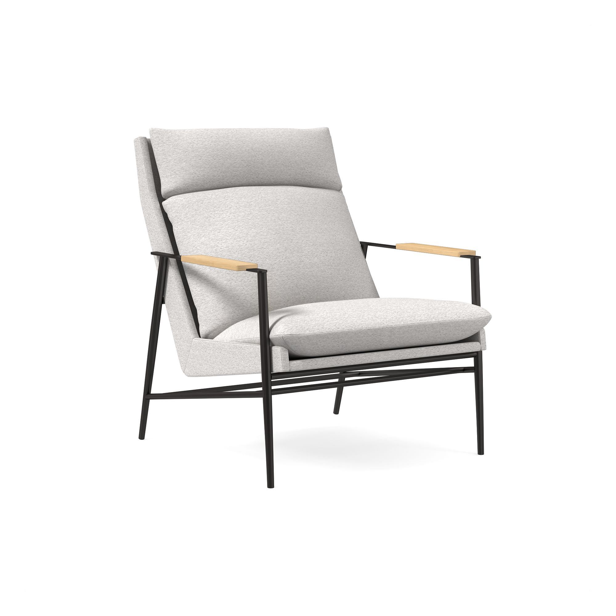 Kinsley Chair | West Elm