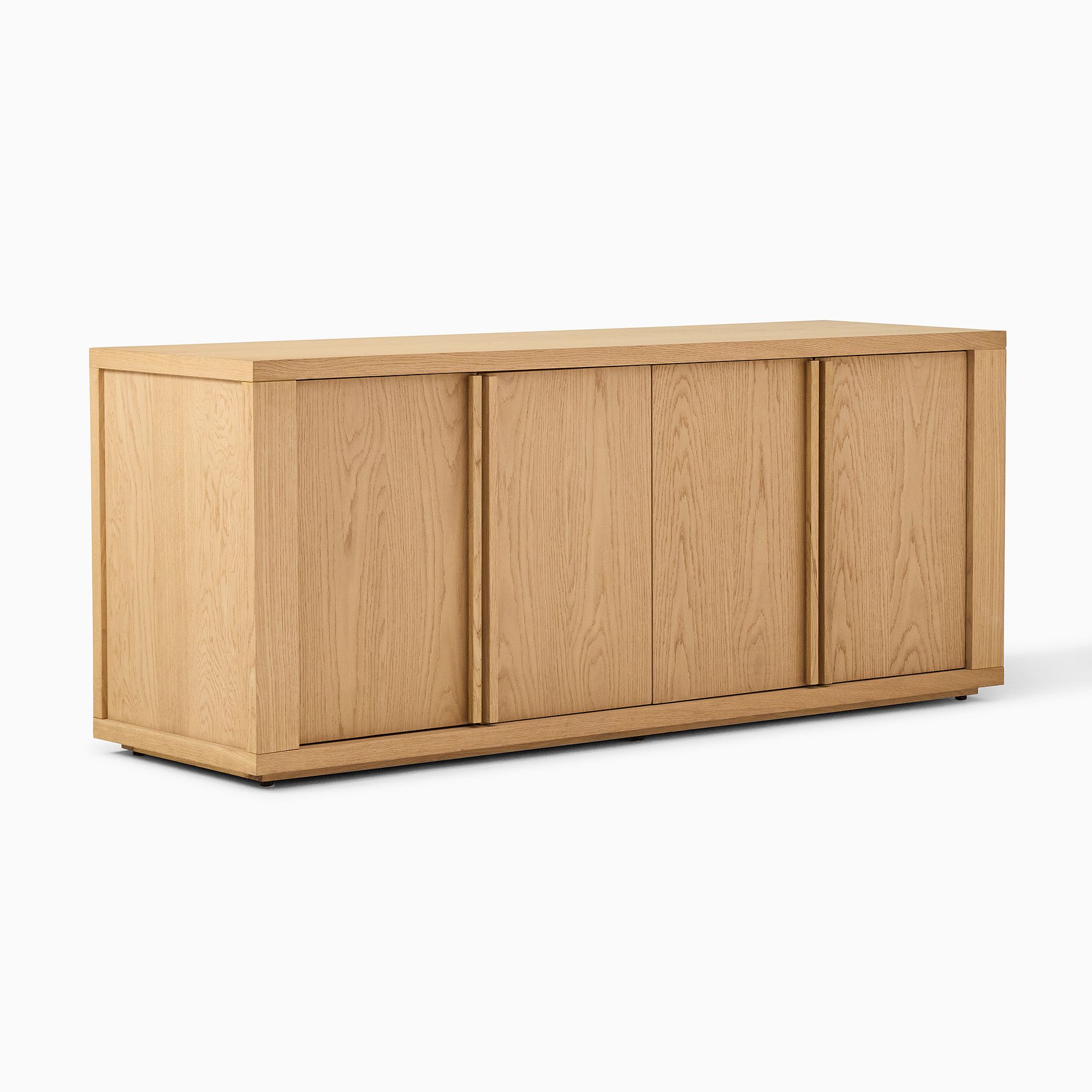 Cutler Media Console (72") | West Elm