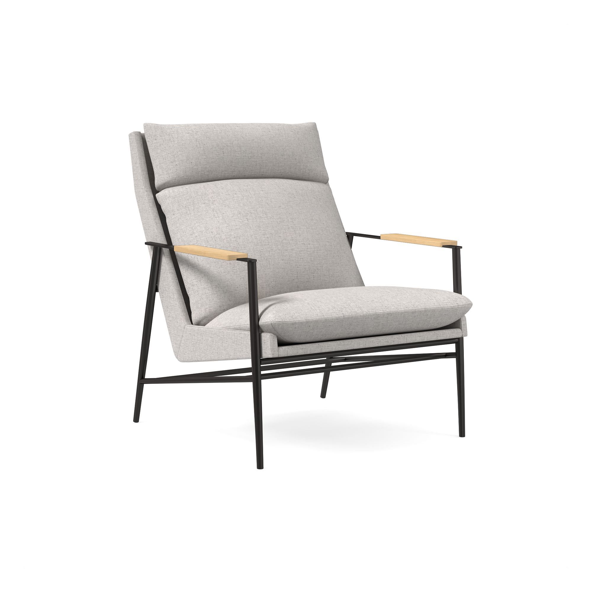 Kinsley Chair | West Elm