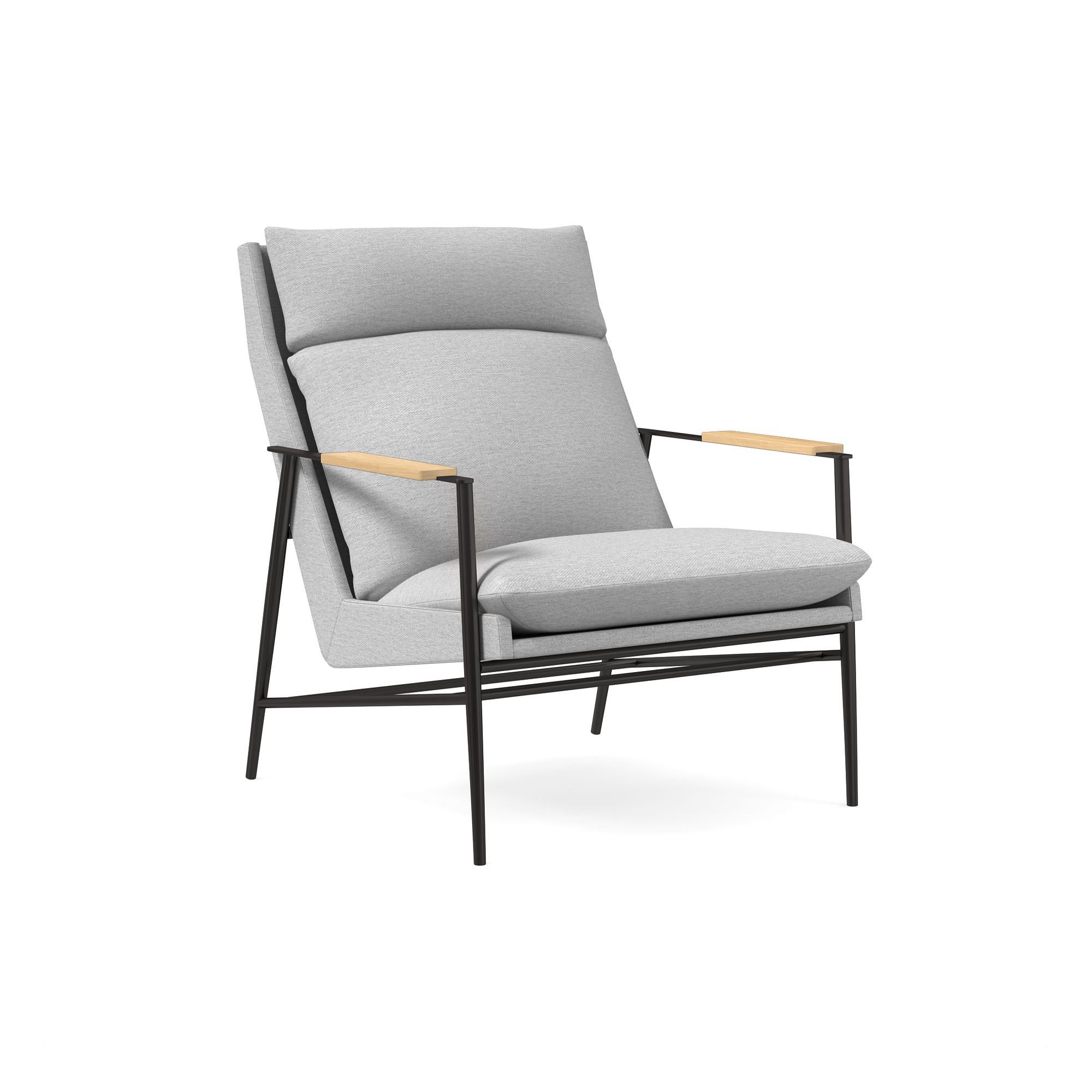 Kinsley Chair | West Elm