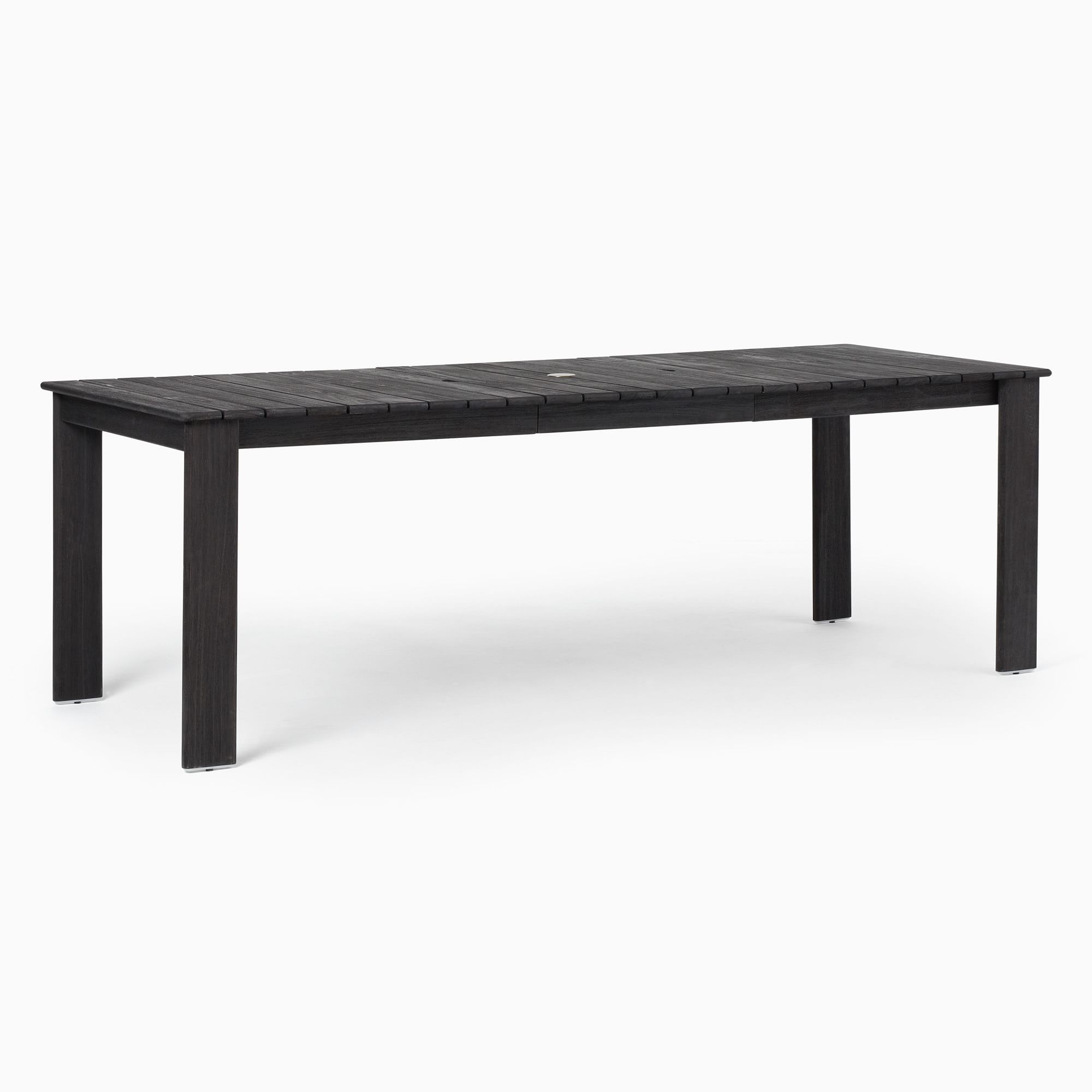 Playa Outdoor Expandable Dining Table (67.5"–90") | West Elm