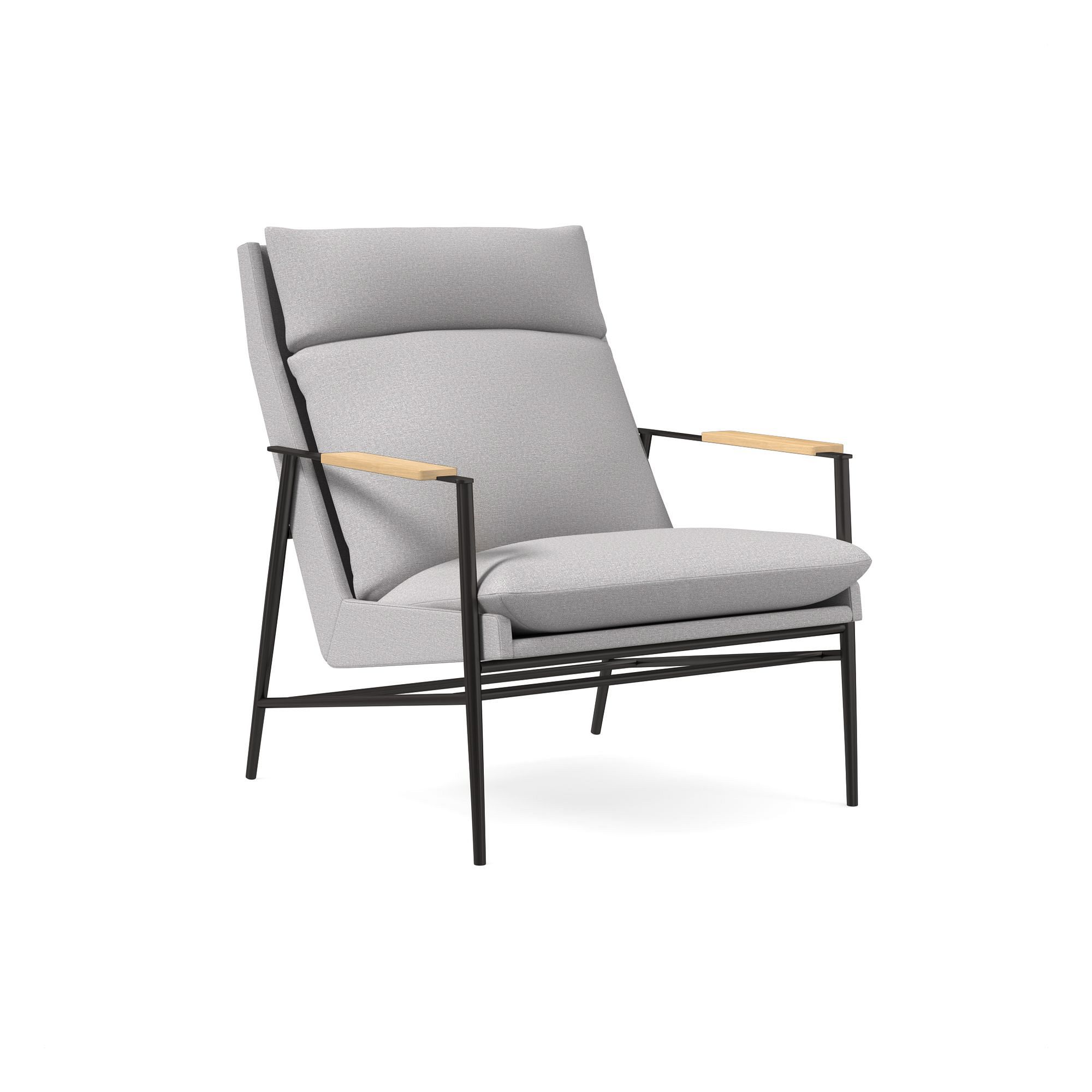 Kinsley Chair | West Elm