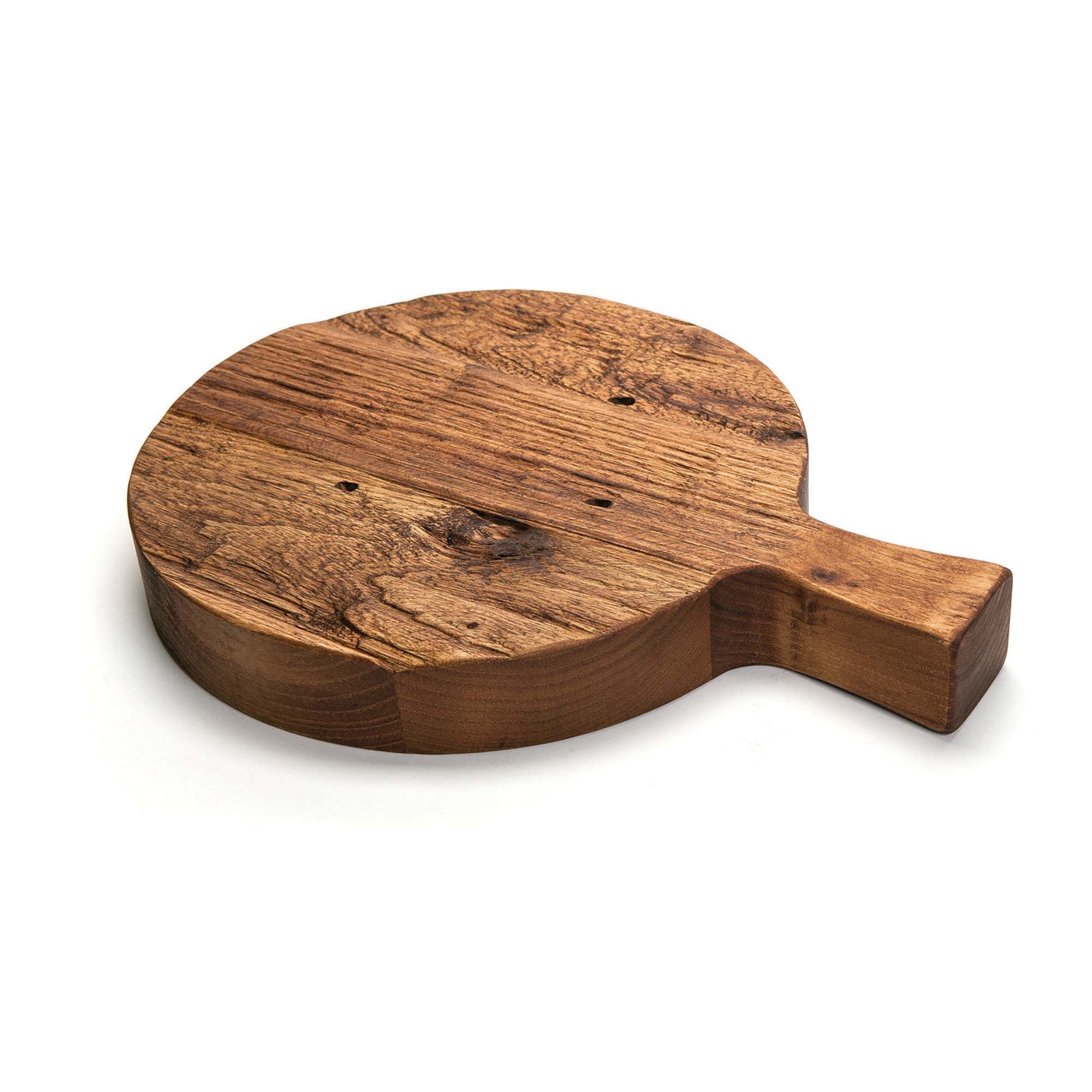 Oak Wood Italian Style Cutting Boards | West Elm