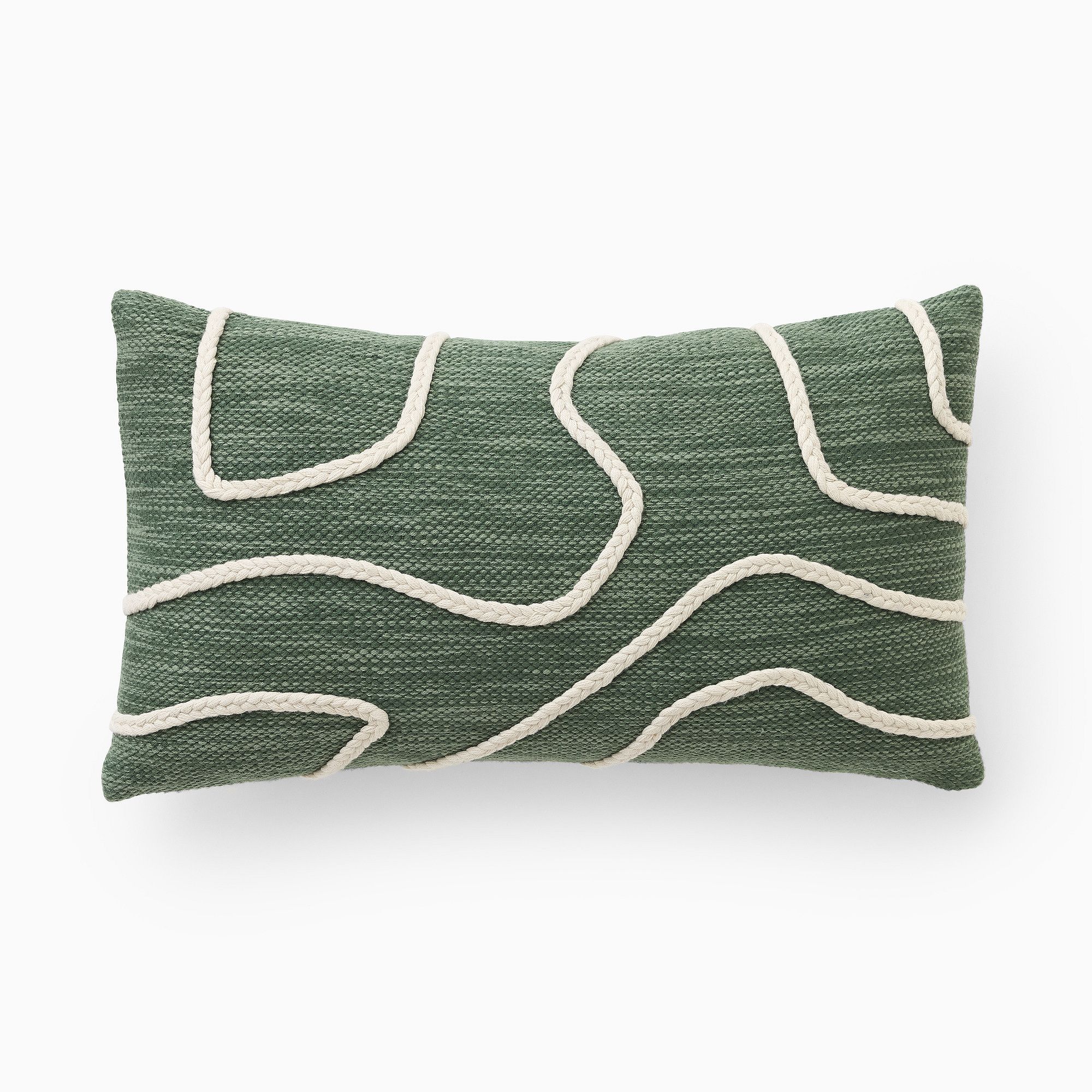 Surf Shack Indoor/Outdoor Pillow Set | West Elm